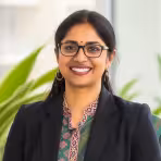 Priya Sharma