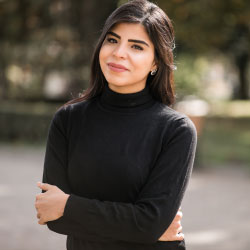 Priya Sharma